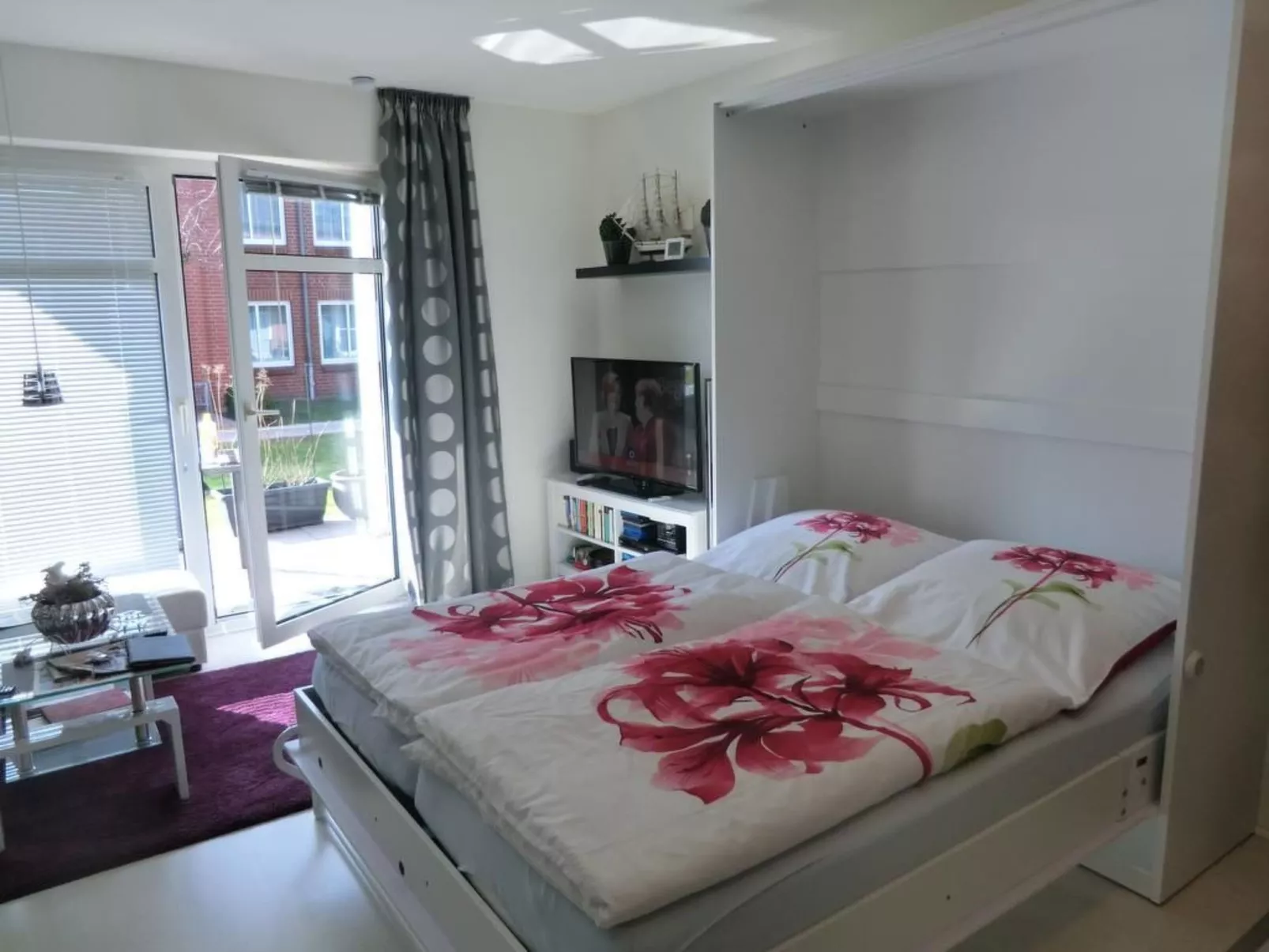 Wohnung an der Lagune