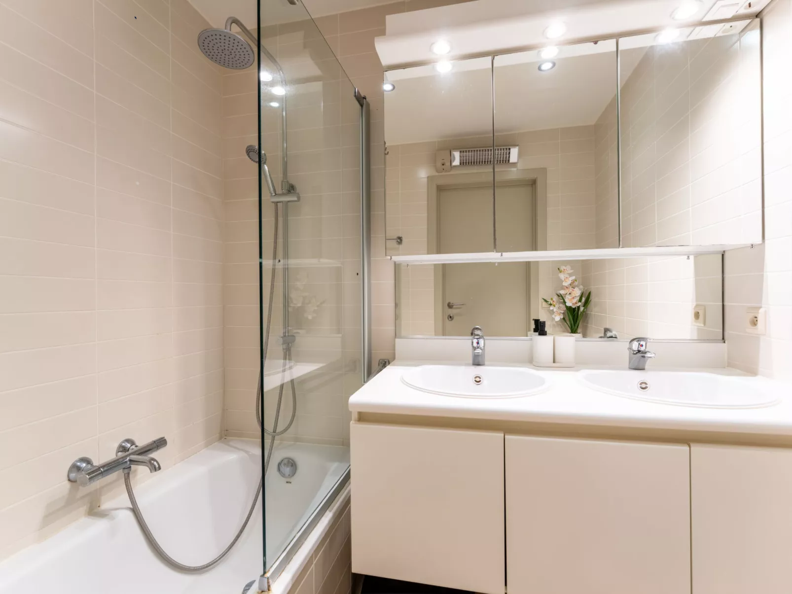 Casa Camille I with parking