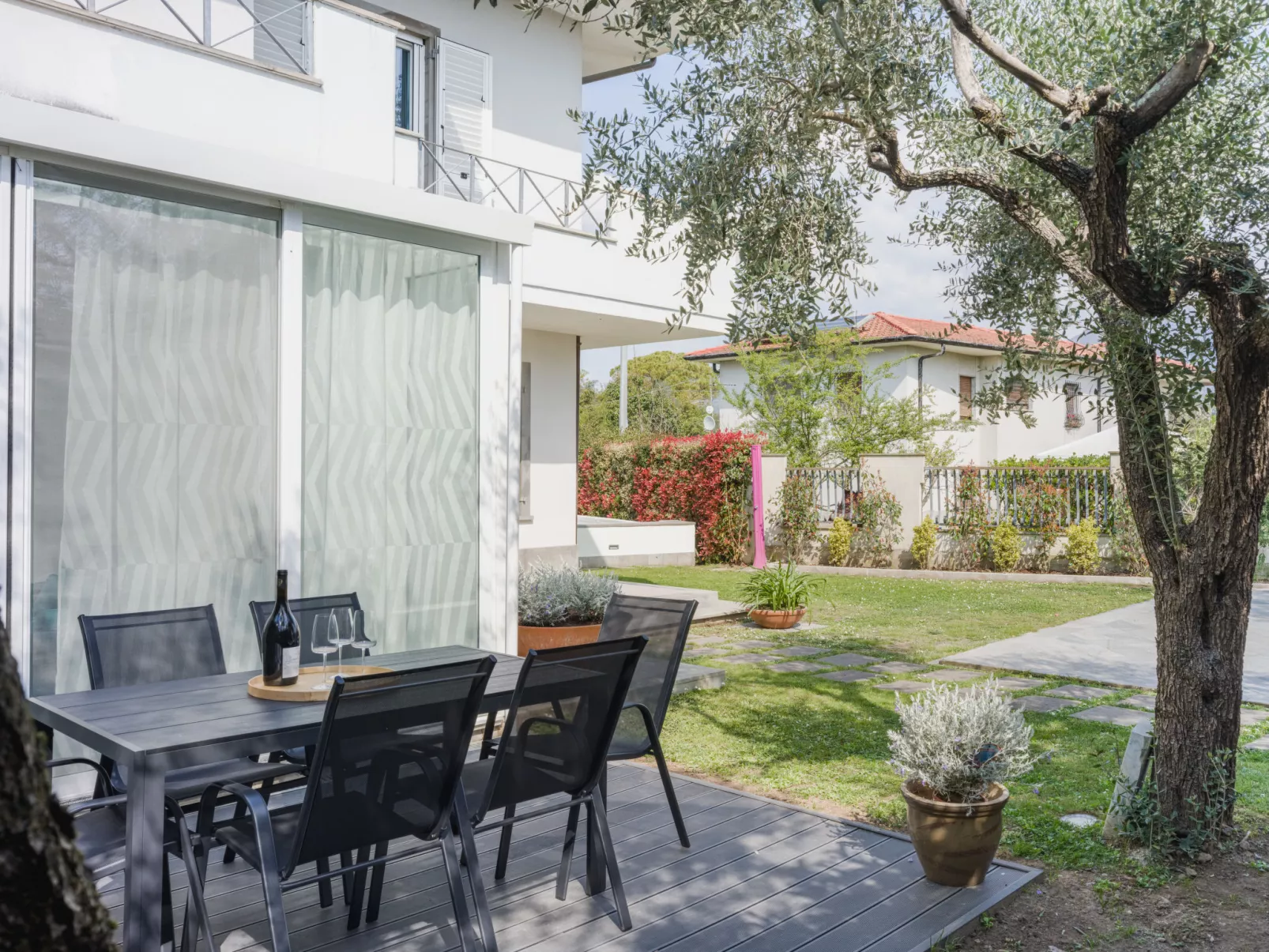 Casa a un passo dal mare