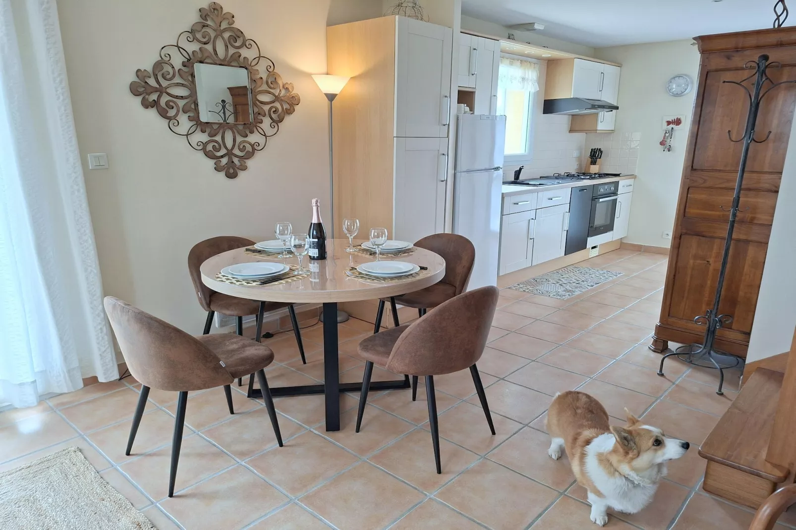 Ferienhaus Plounéour-Brignogan-Plages