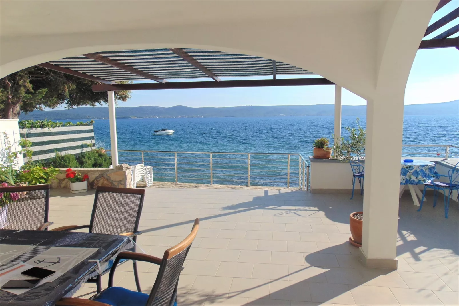 Holiday home Poseidon