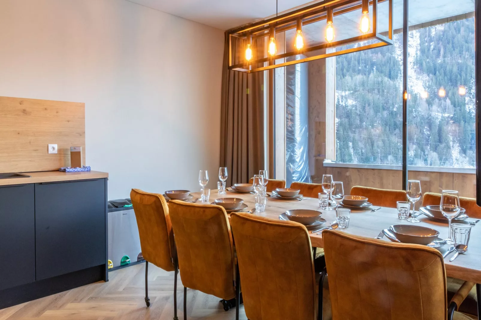 Resort Silvretta 2