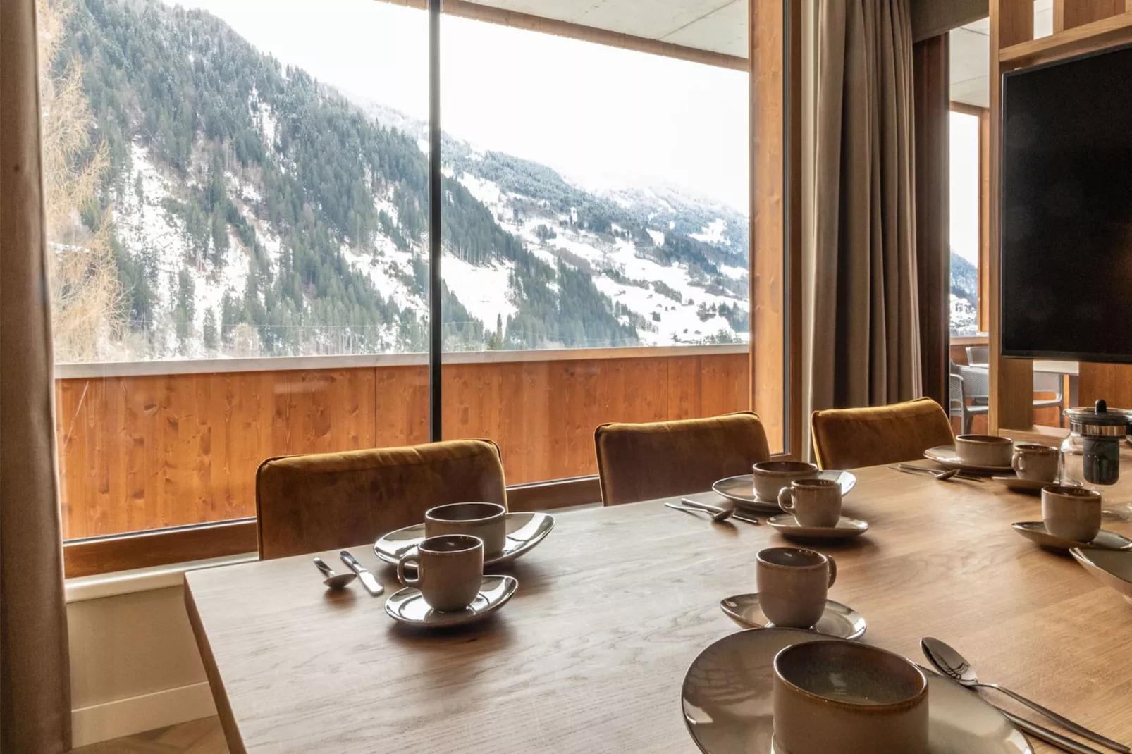 Resort Silvretta 9