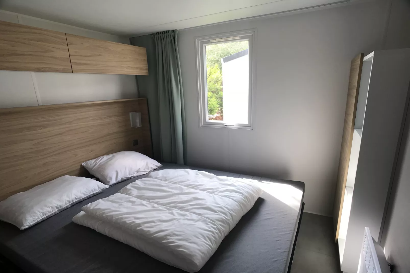 Vakantiepark Bergumermeer 9