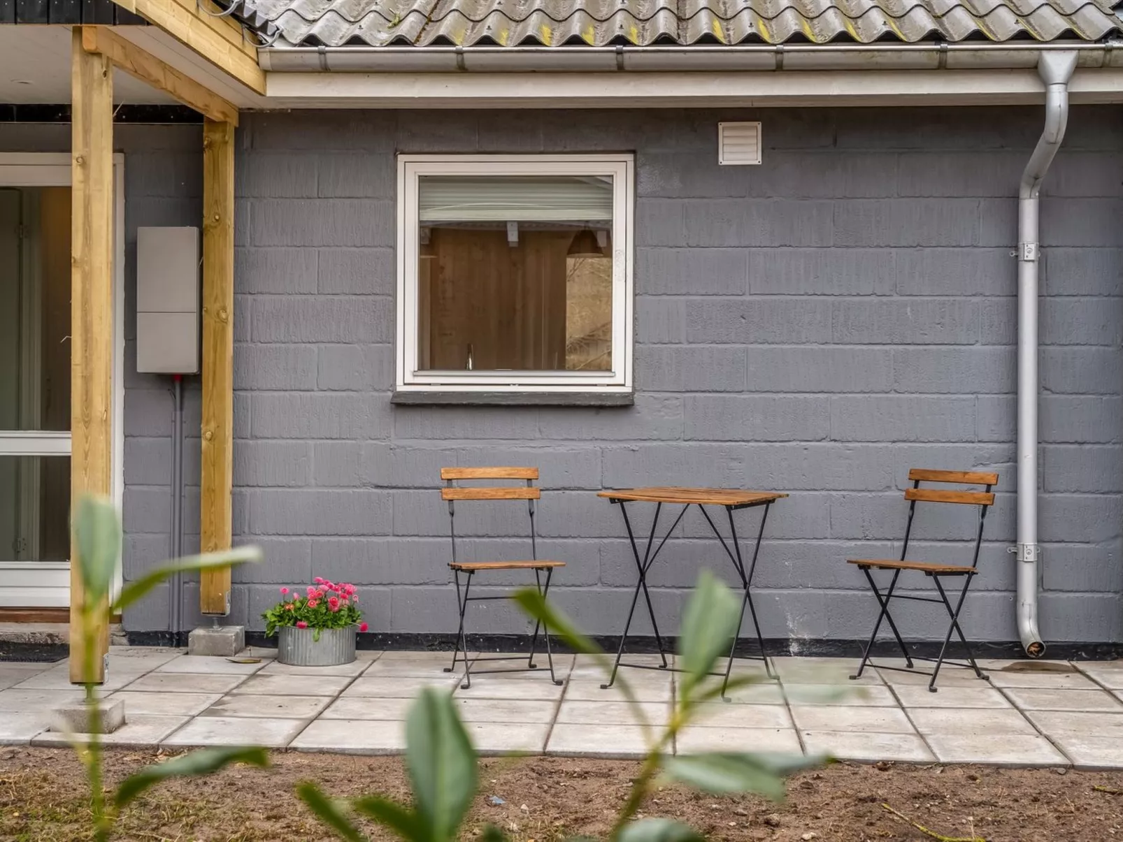 "Kerttuli" - 800m from the sea