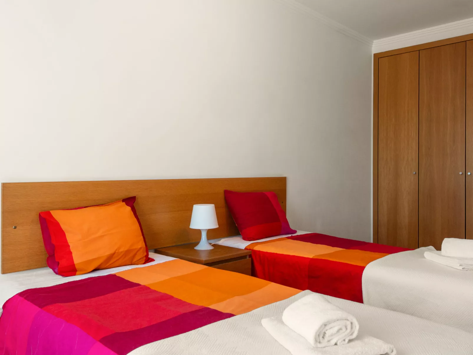 Expo Oriente Lis - Binnen