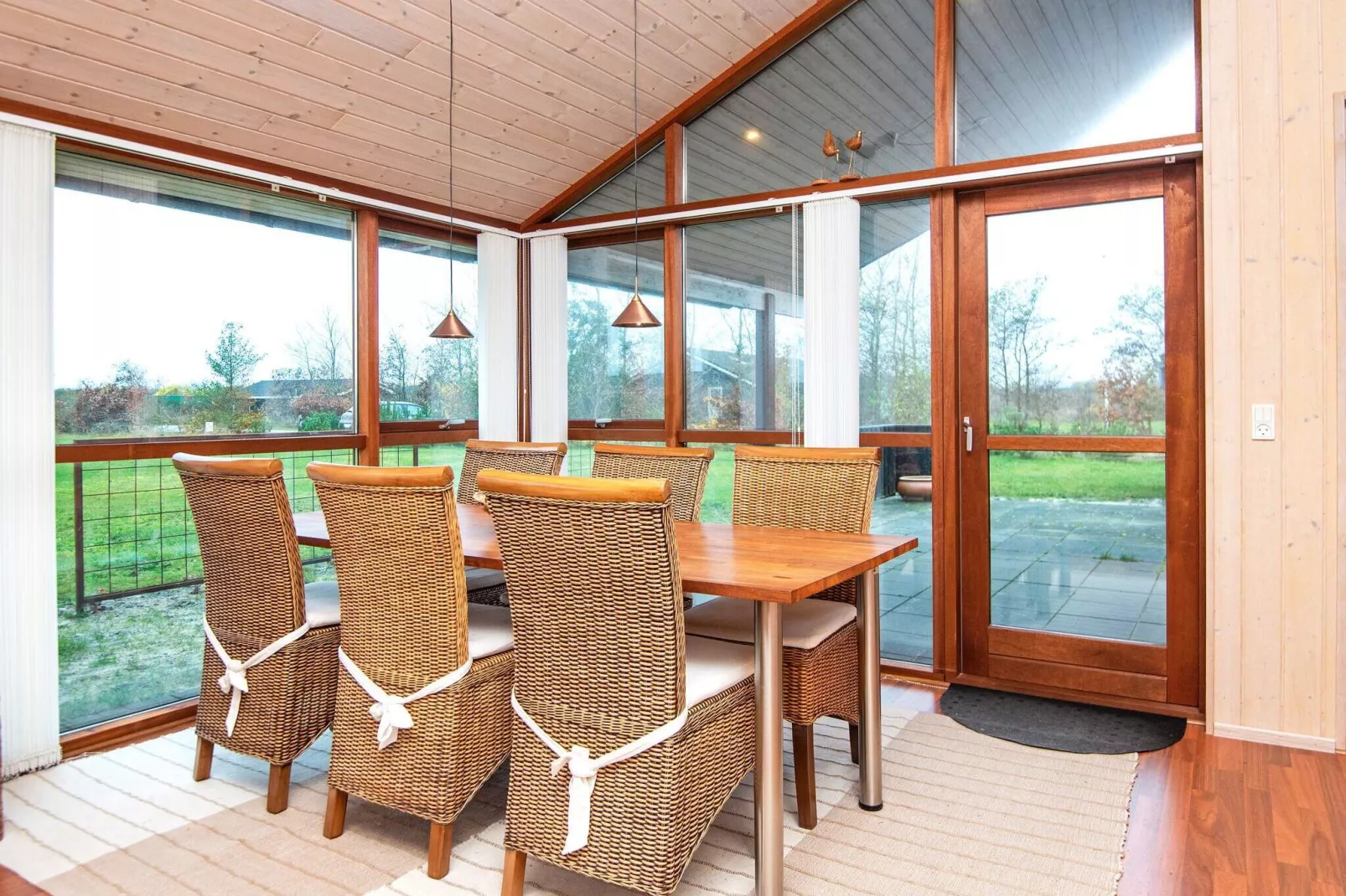 6 persoons vakantie huis in Tarm-By Traum-Binnen