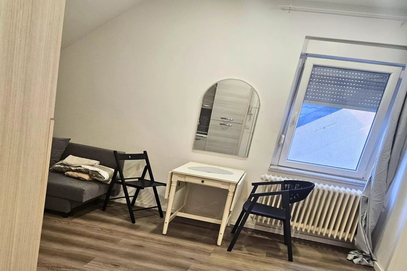 Apartment für Monteure Bad Camberg