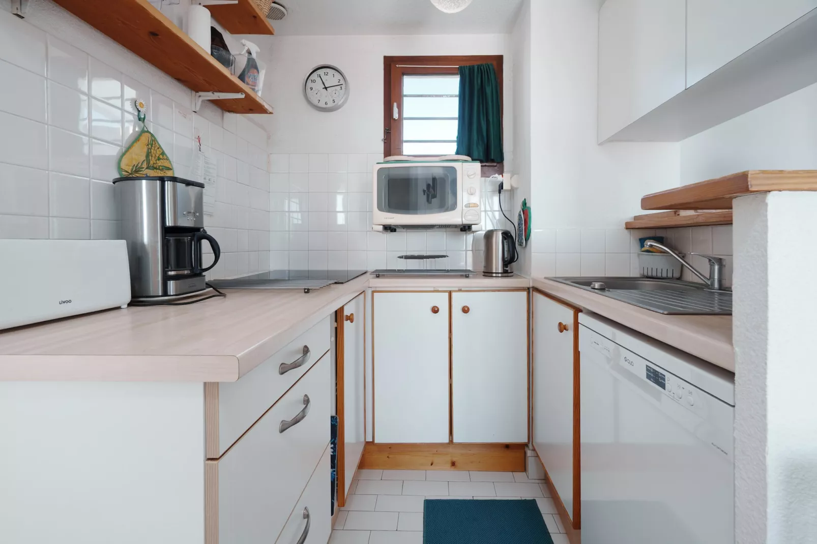 Santa Monica II H N°199 - 2P6