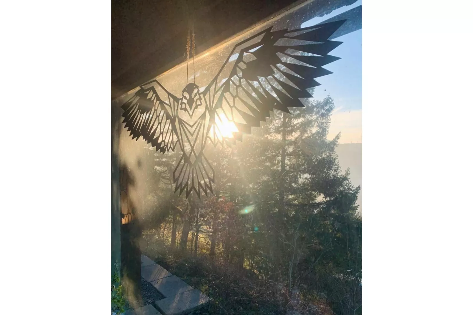 AutarkHome Natur Kompfort Rautenberg - Sfeer