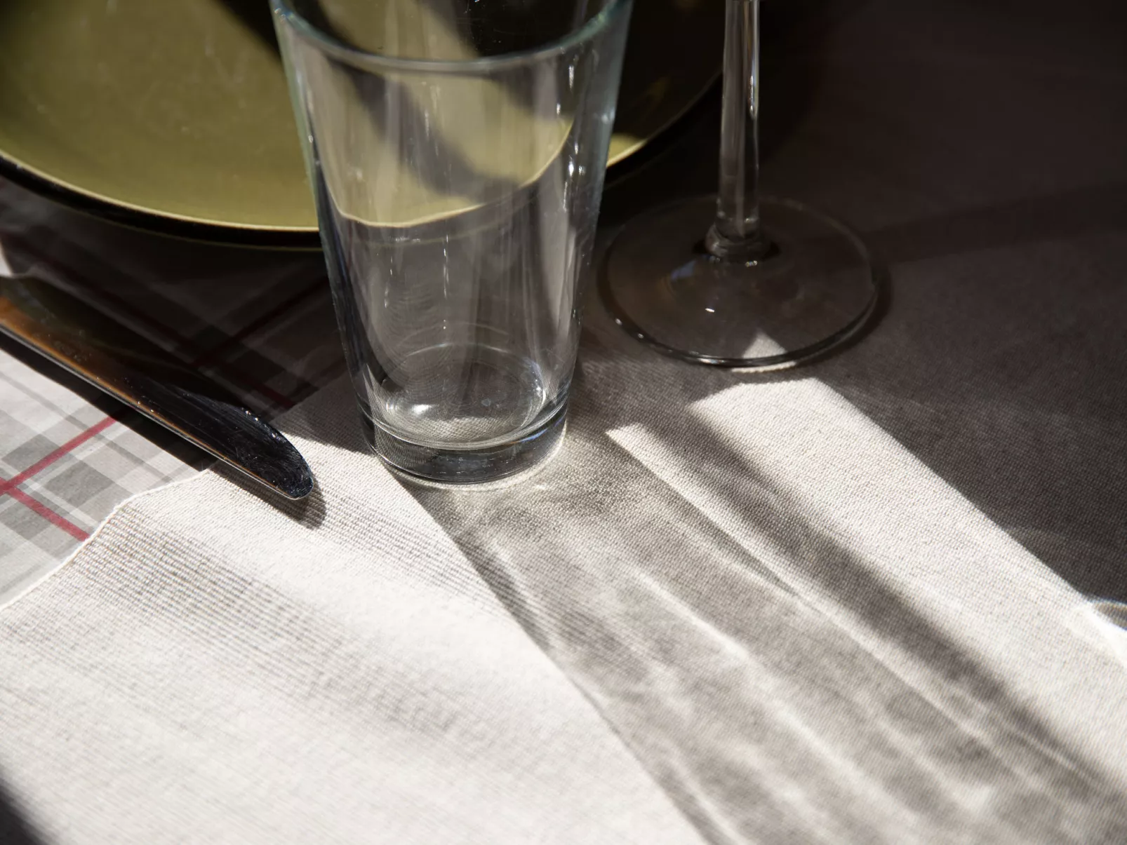 Chalet Spassvogel - Binnen