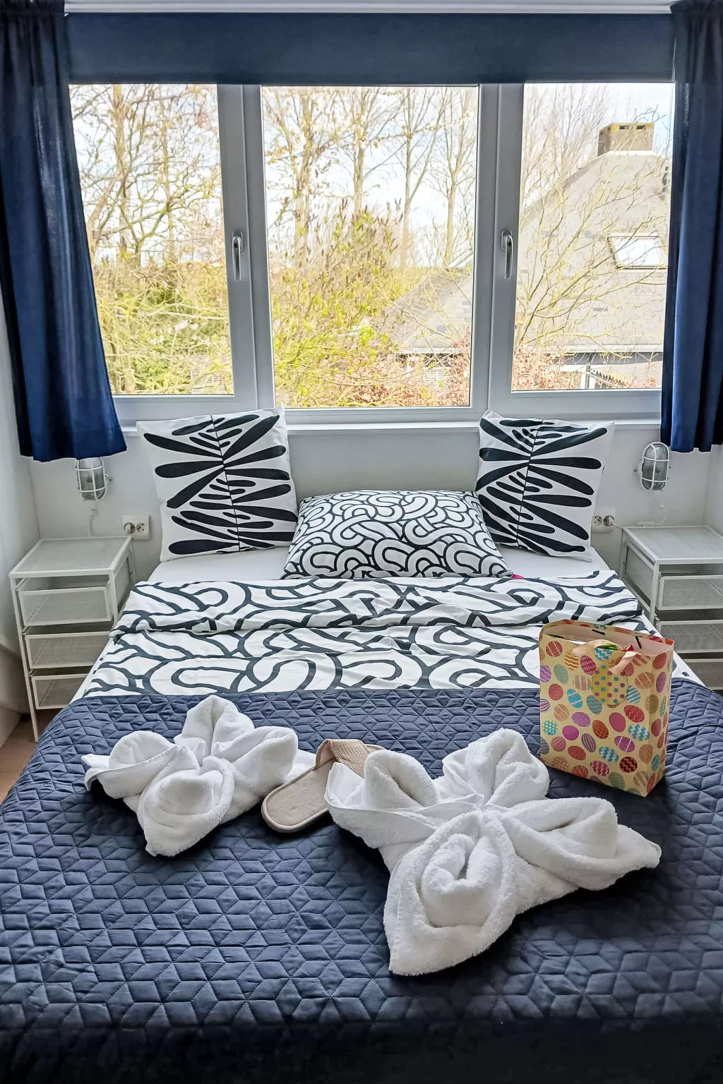 Schöne Familien-Ferienwohnung in Zeeland - Binnen