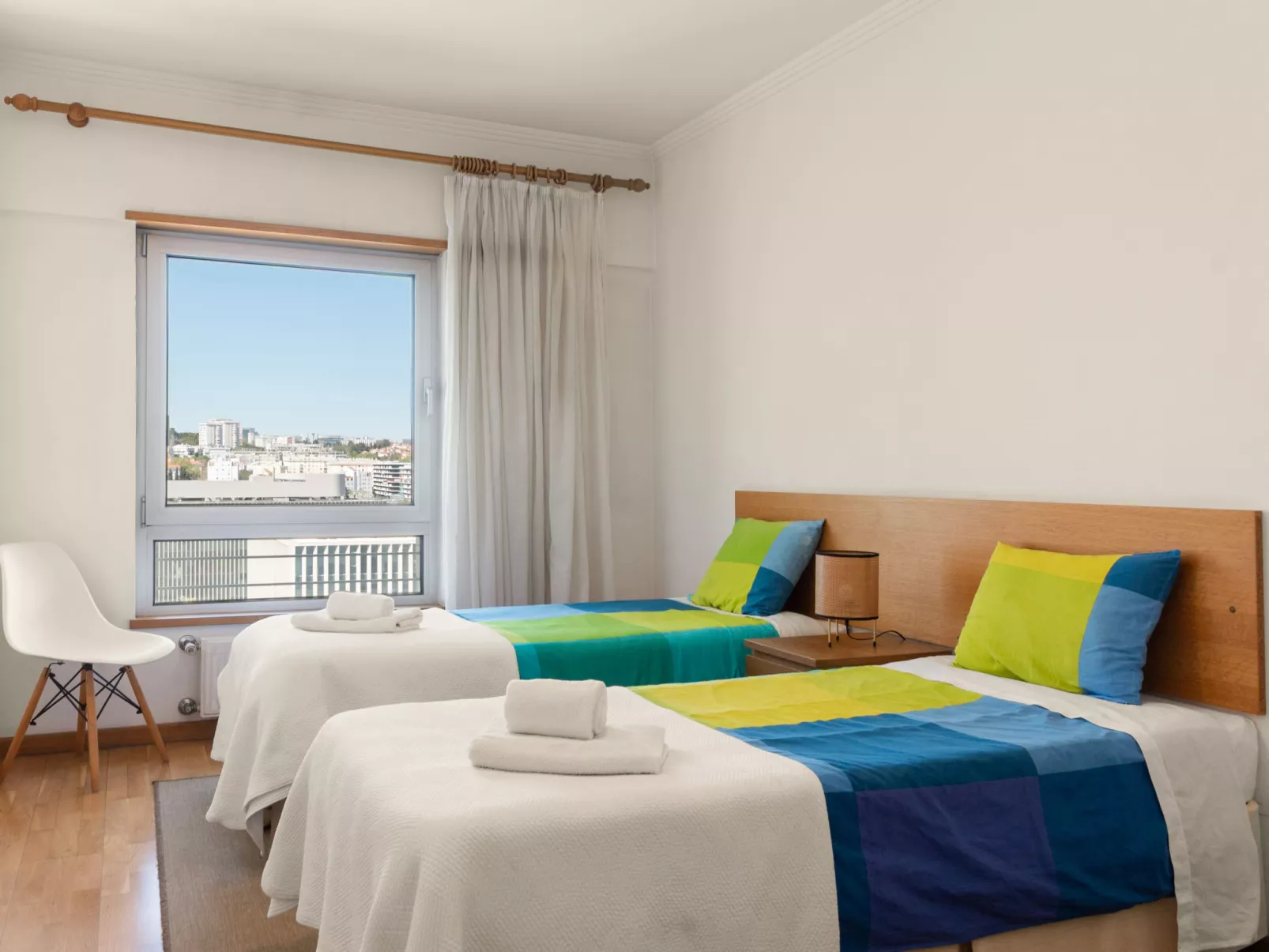 Expo Oriente Lis - Binnen