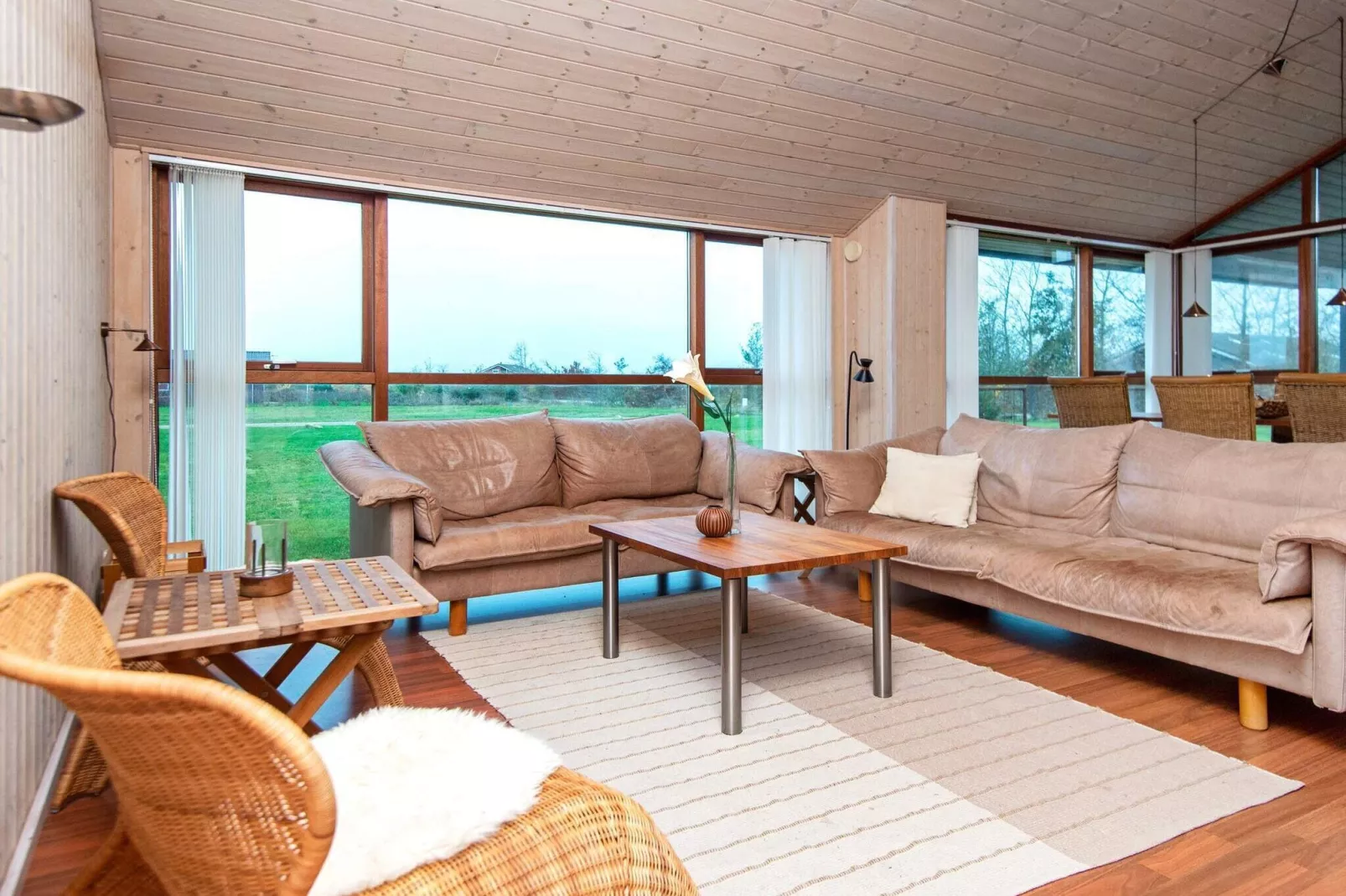 6 persoons vakantie huis in Tarm-By Traum-Binnen