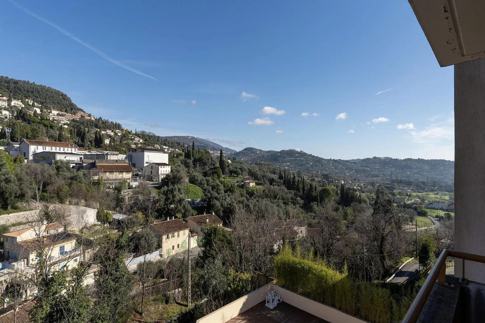 Virginia N°301 - ST2 - Uitzicht zomer