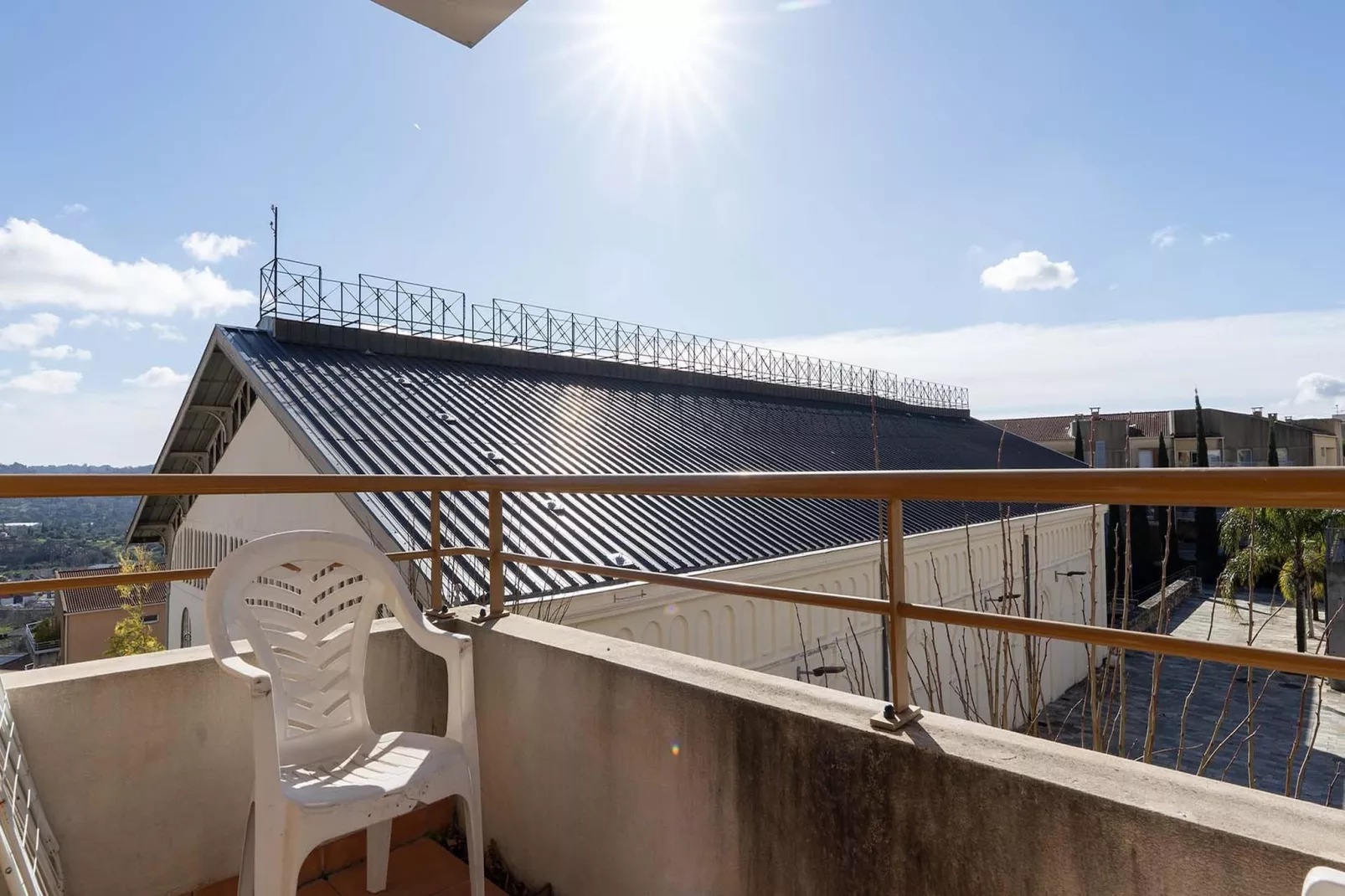 Virginia N°304 - 2p4 - Uitzicht zomer