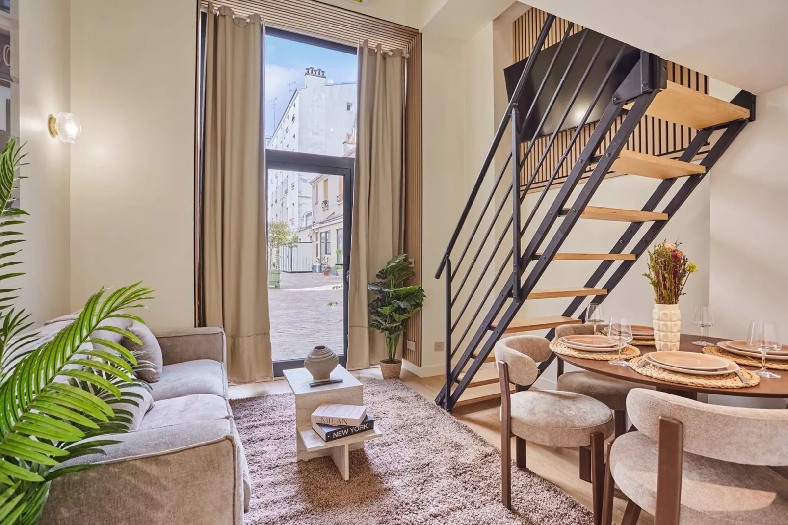 ROQUETTE 1 NEW - Niet-getagd