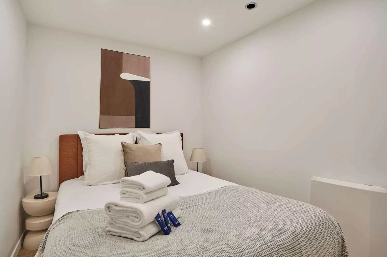 CLICHY 19 2 - Niet-getagd