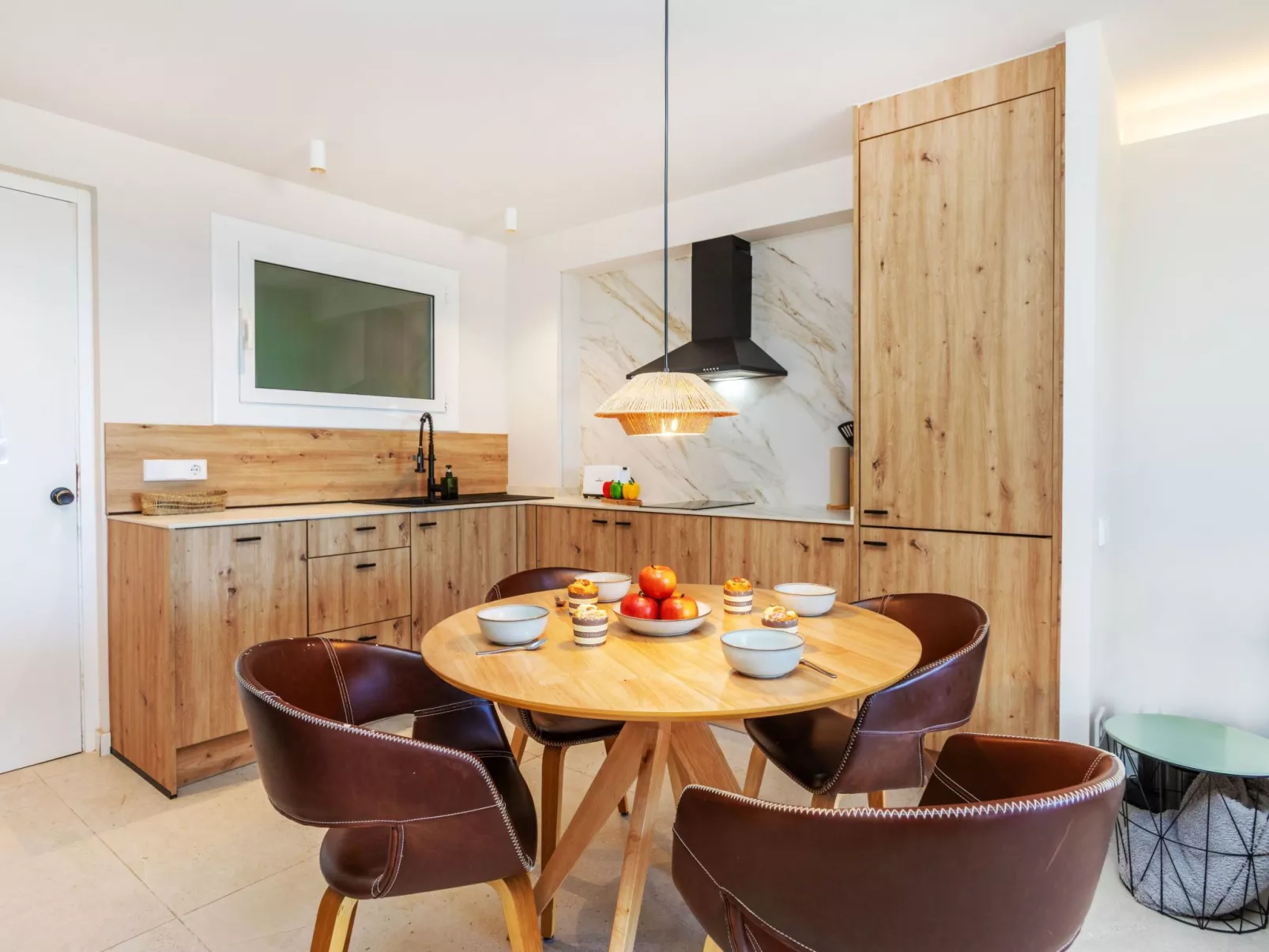 Loft Cau - Binnen