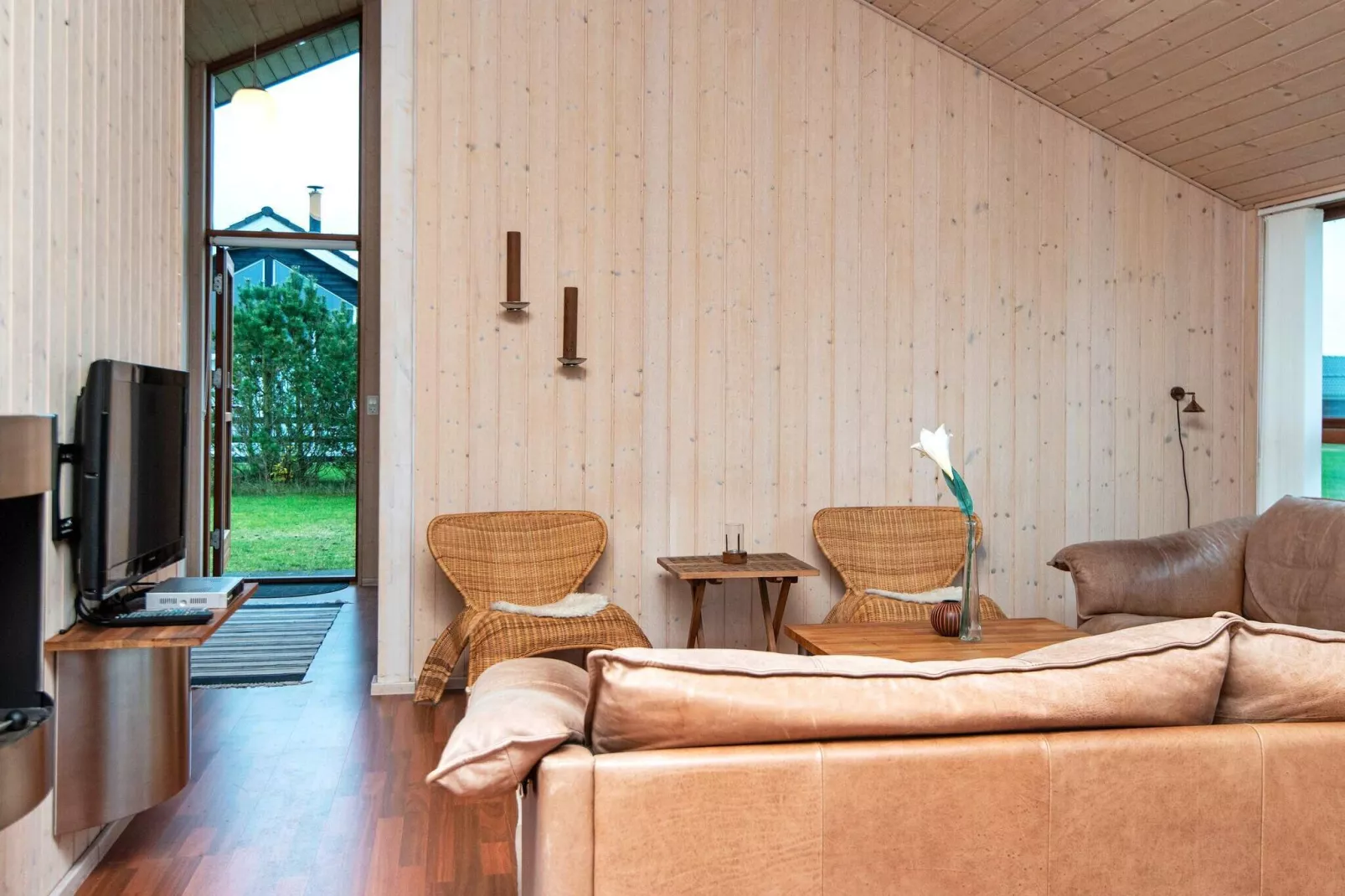 6 persoons vakantie huis in Tarm-By Traum-Binnen
