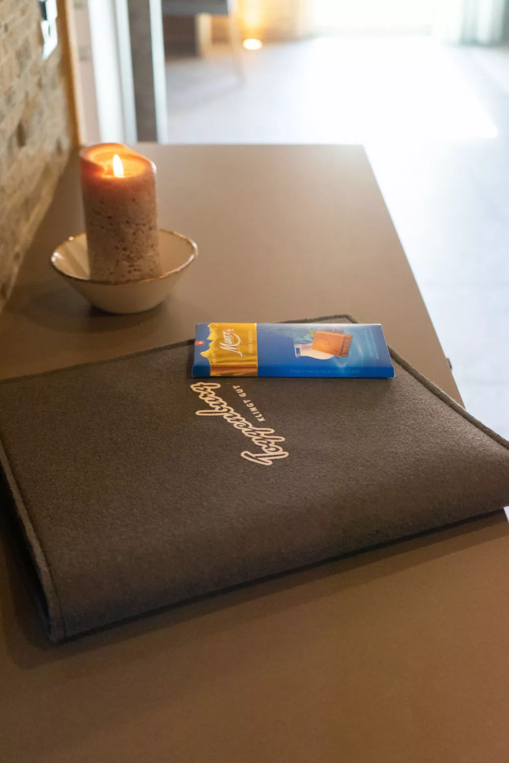 Chalet Zuestoll - Buiten