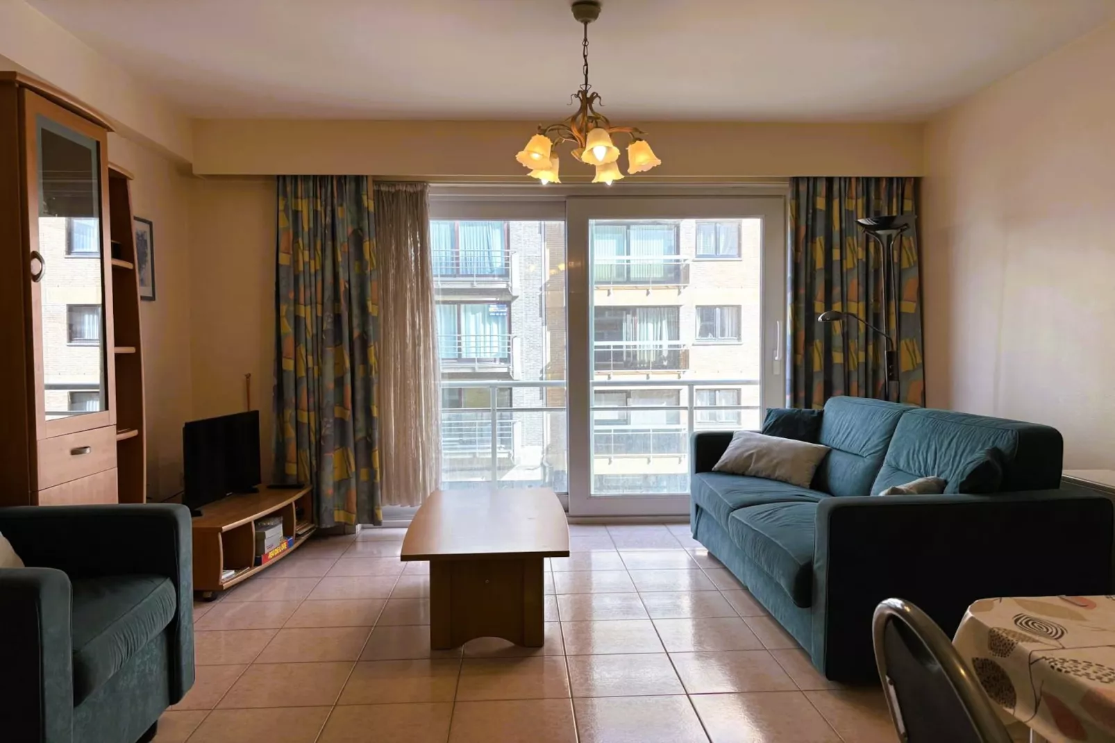 SEA BREEZE 0202 - Woonkamer