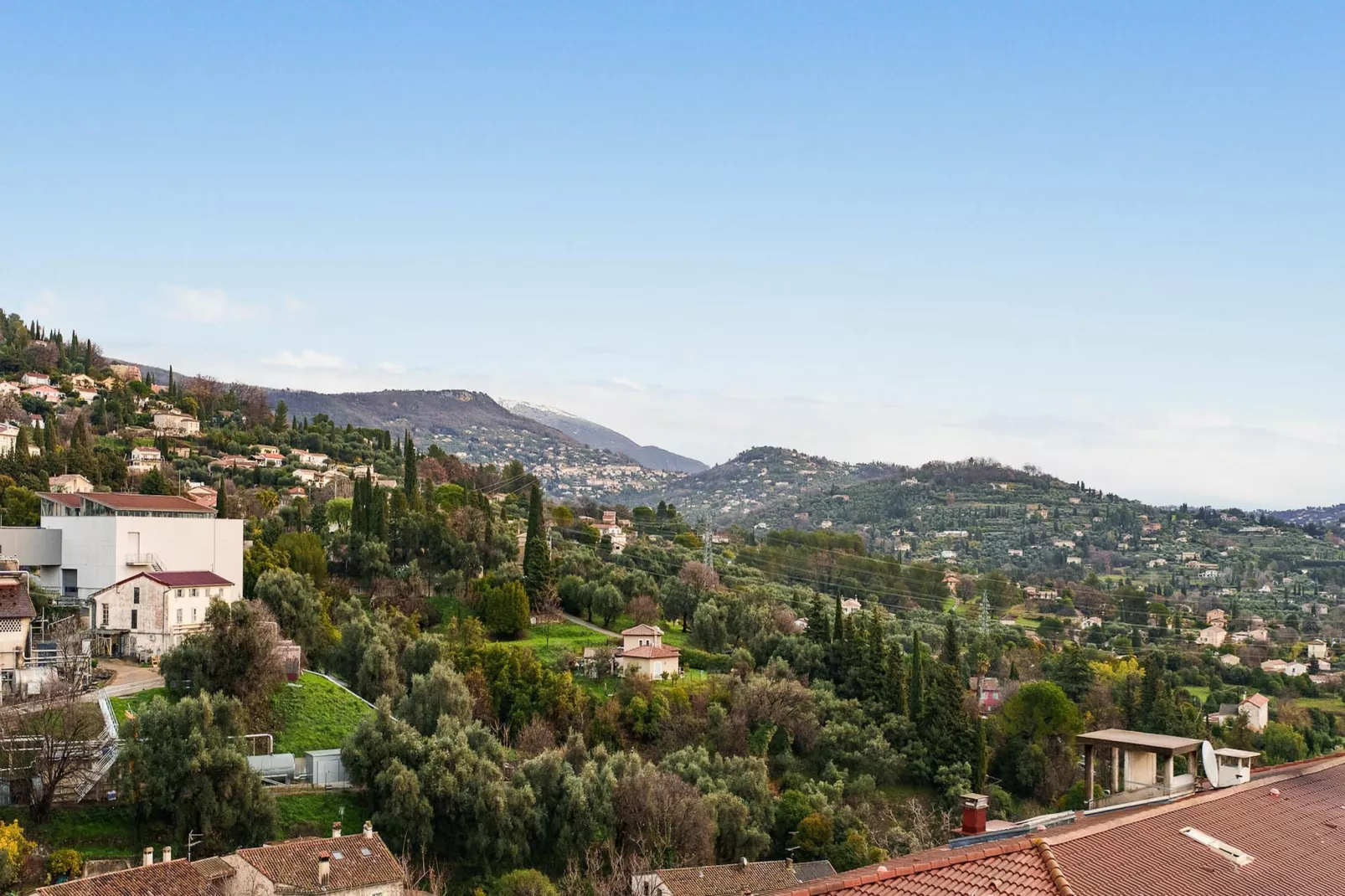 Virginia N°503 - 2P4 - Uitzicht zomer