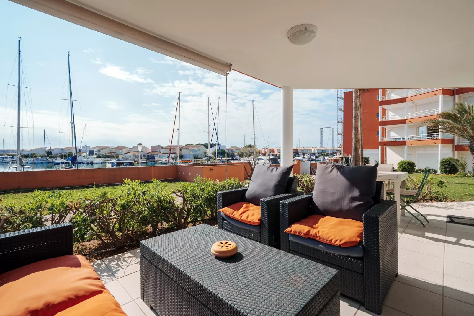 Le Matago N°10 - 3P6 - Terras