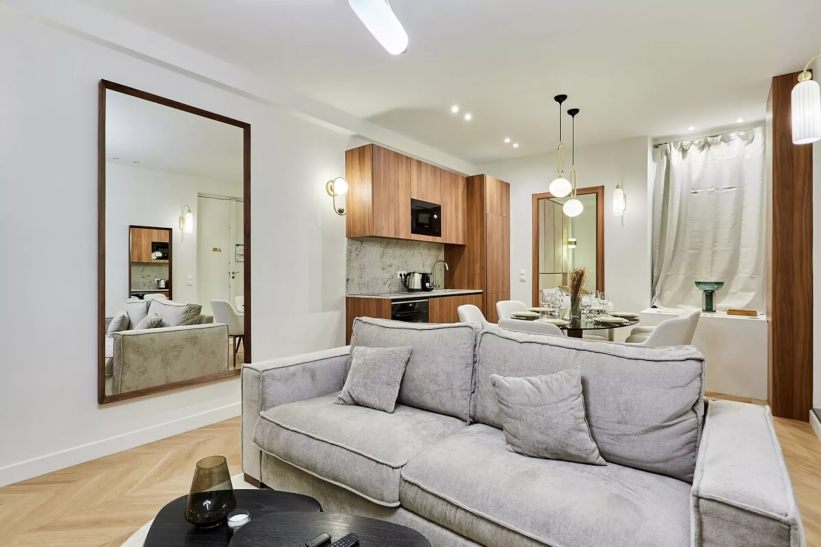 HAUTEVILLE 12 NEW - Niet-getagd