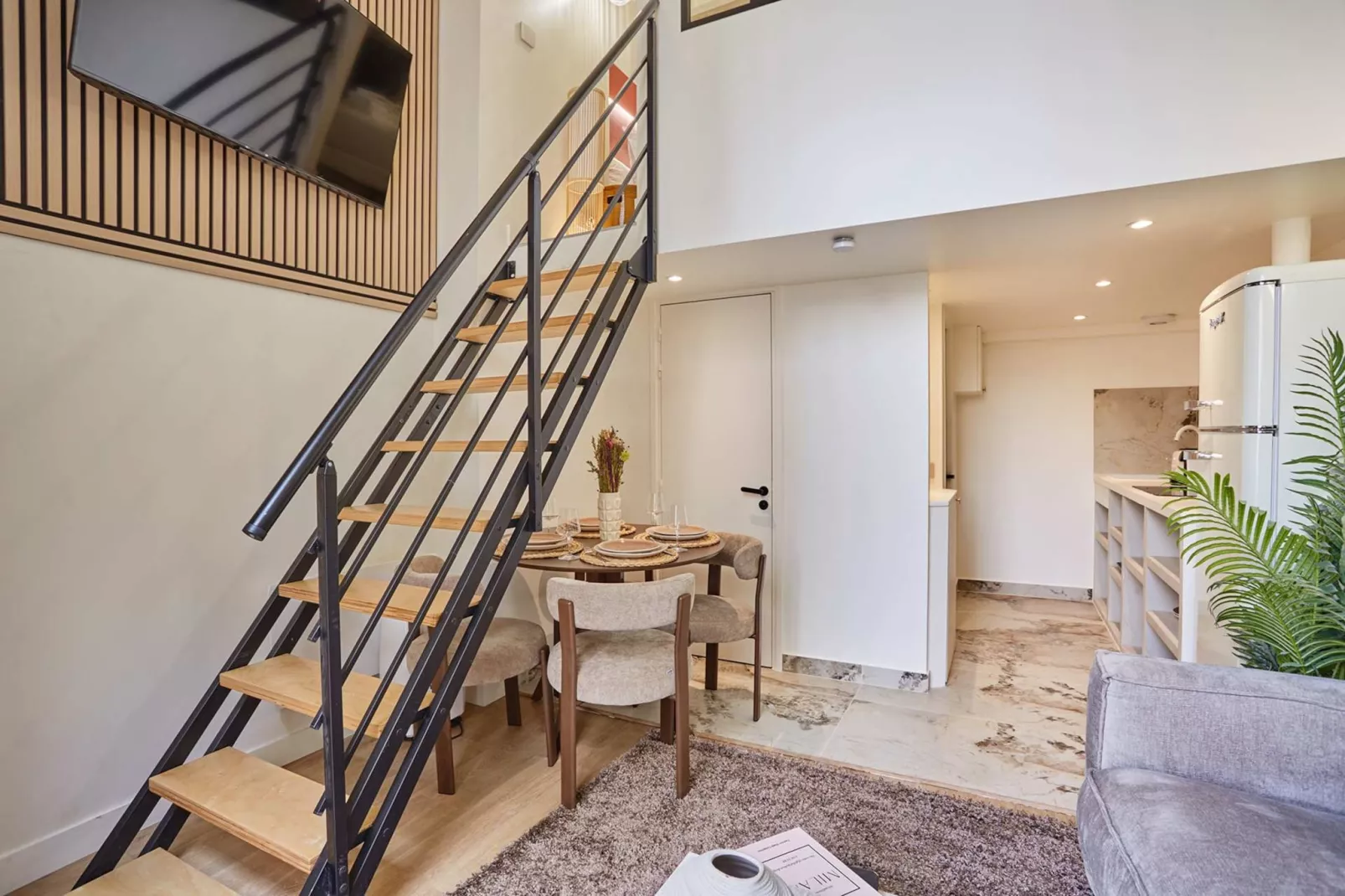 ROQUETTE 1 NEW - Niet-getagd