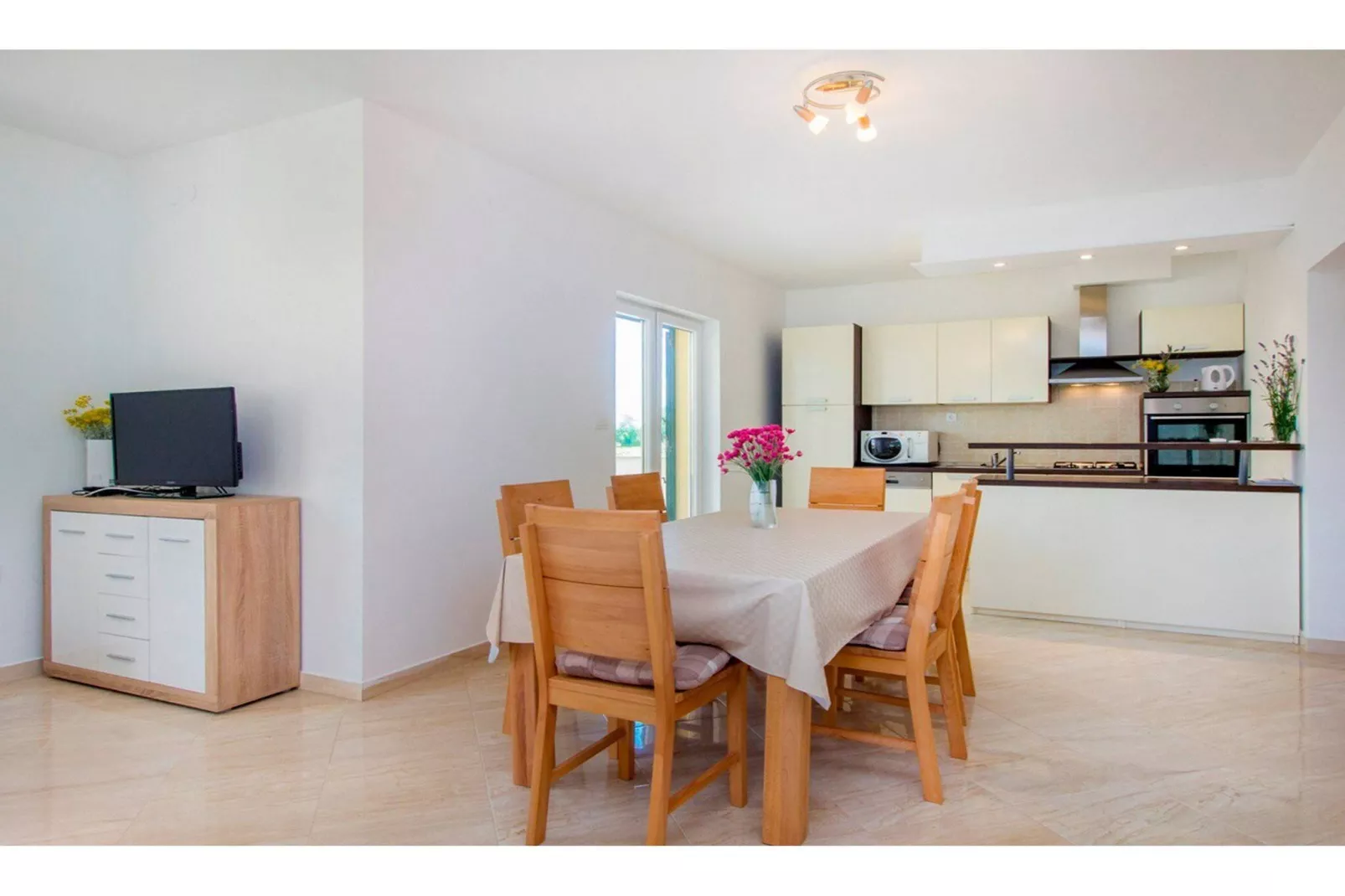 Villa Pletikosa - Niet-getagd