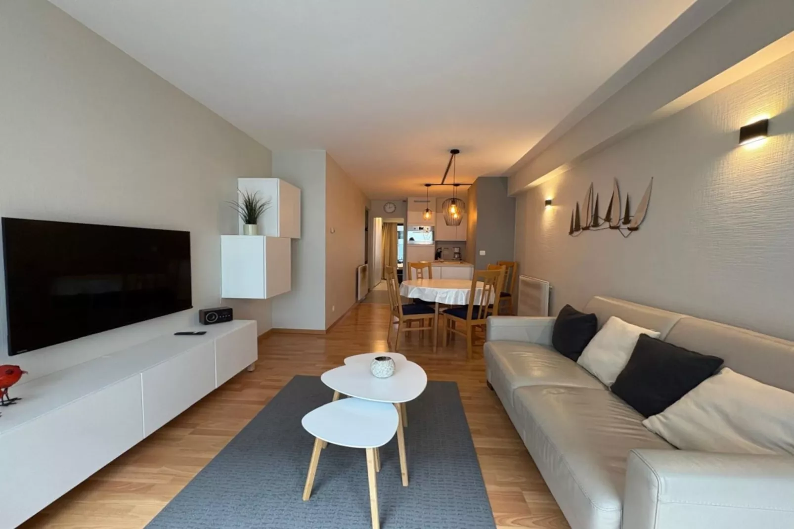 LORD 0201 - Woonkamer