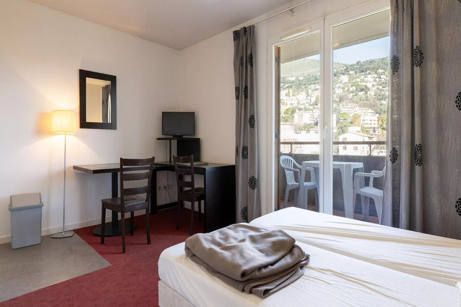 Virginia N°301 - ST2 - Slaapkamer