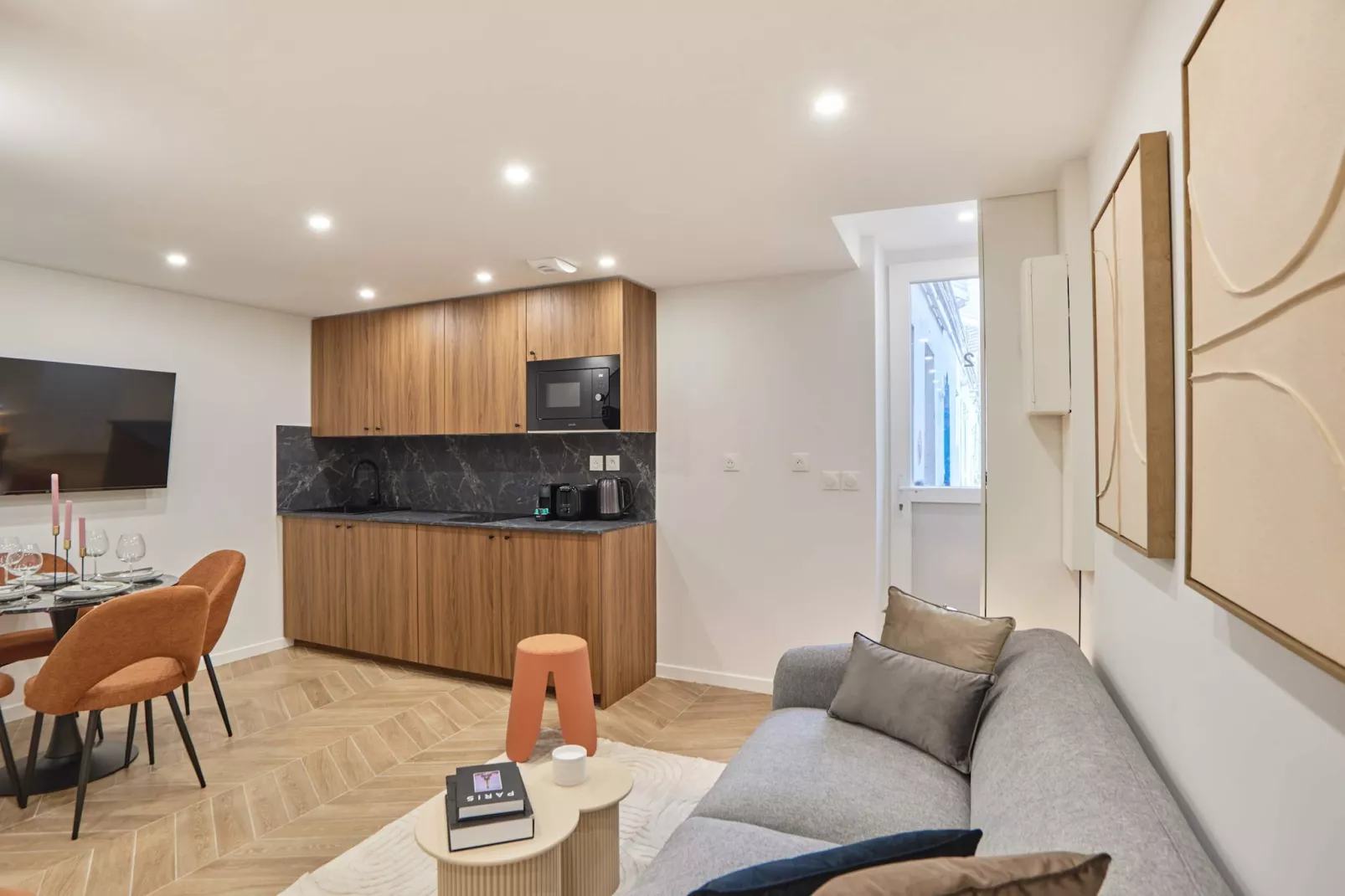 CLICHY 19 2 - Niet-getagd