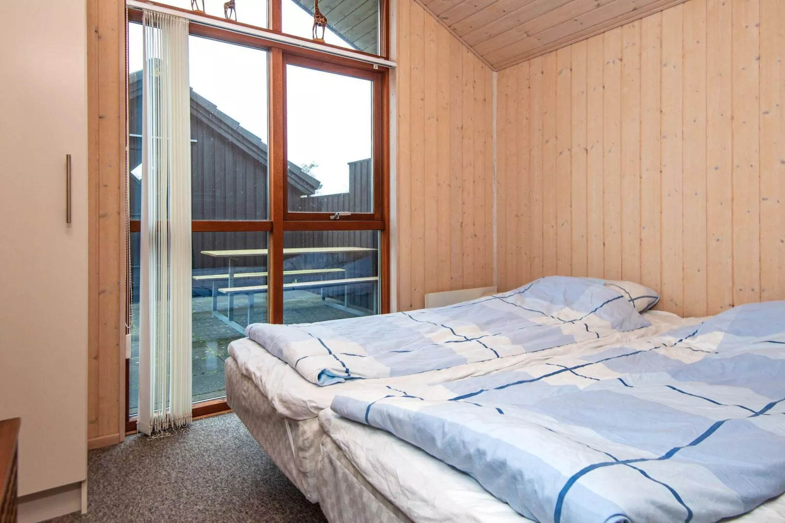 6 persoons vakantie huis in Tarm-By Traum-Binnen