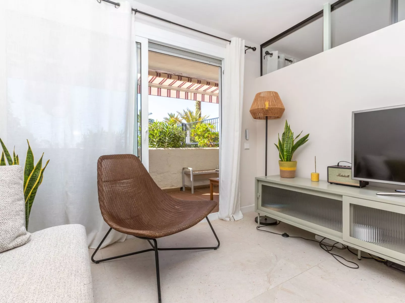 Loft Cau - Binnen