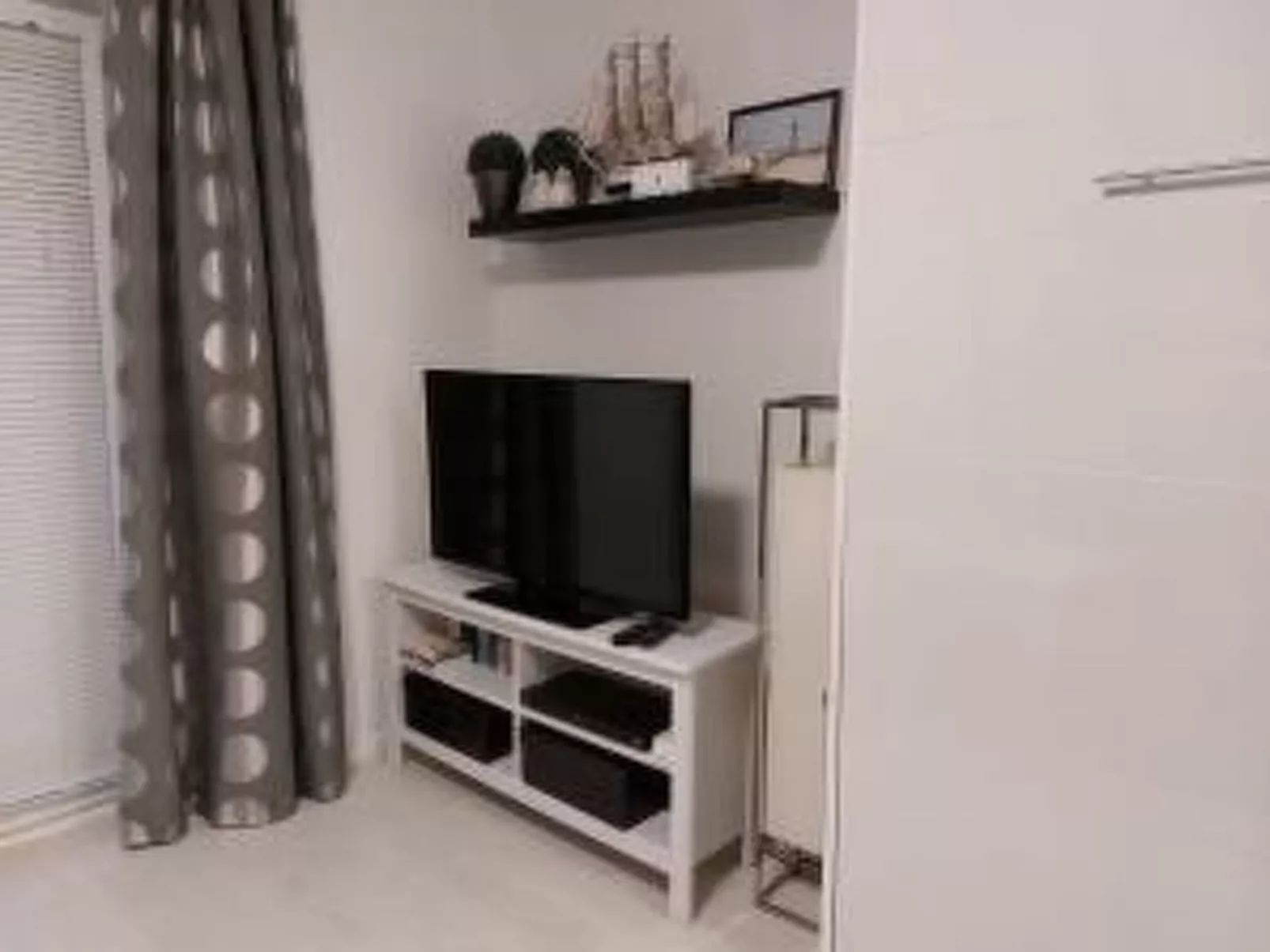 Wohnung an der Lagune - Binnen