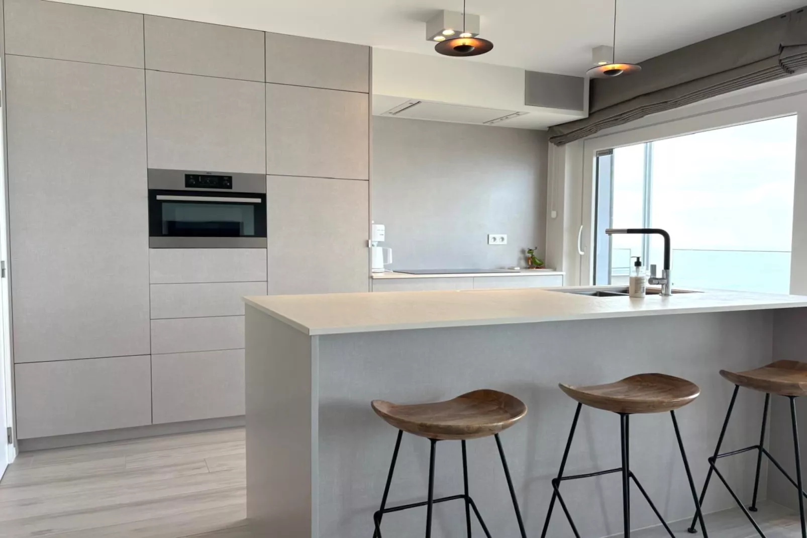 SENATOR 0902 - Eetkamer