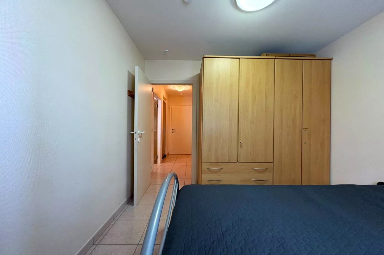 SEA BREEZE 0202 - Slaapkamer