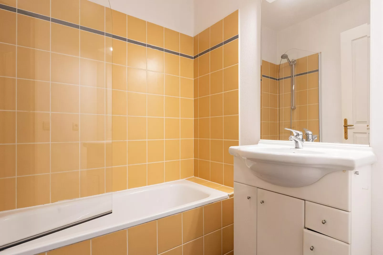 Virginia N°301 - ST2 - Badkamer