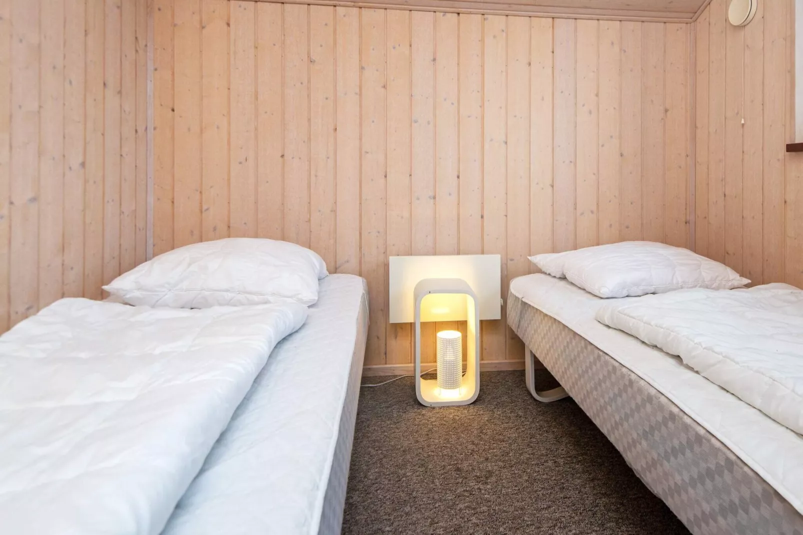 6 persoons vakantie huis in Tarm-By Traum-Binnen