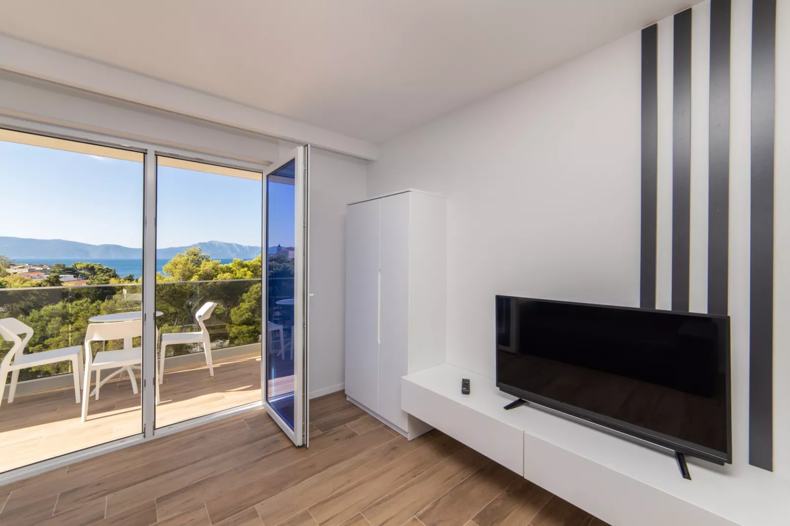 Altiora Prestige Residence 301 - Woonkamer