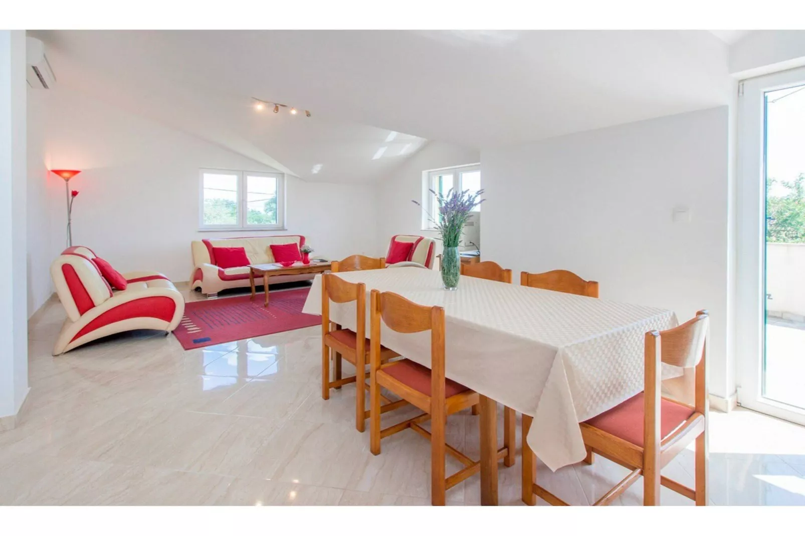 Villa Pletikosa - Niet-getagd