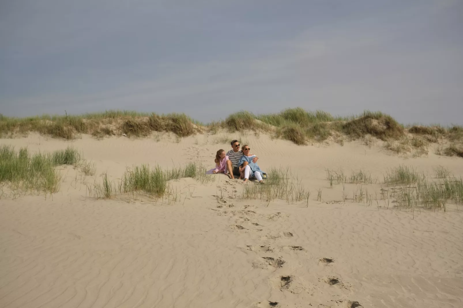 AALERNHÜS Residenzen - APX3 3 Personen - Gebieden zomer 1km