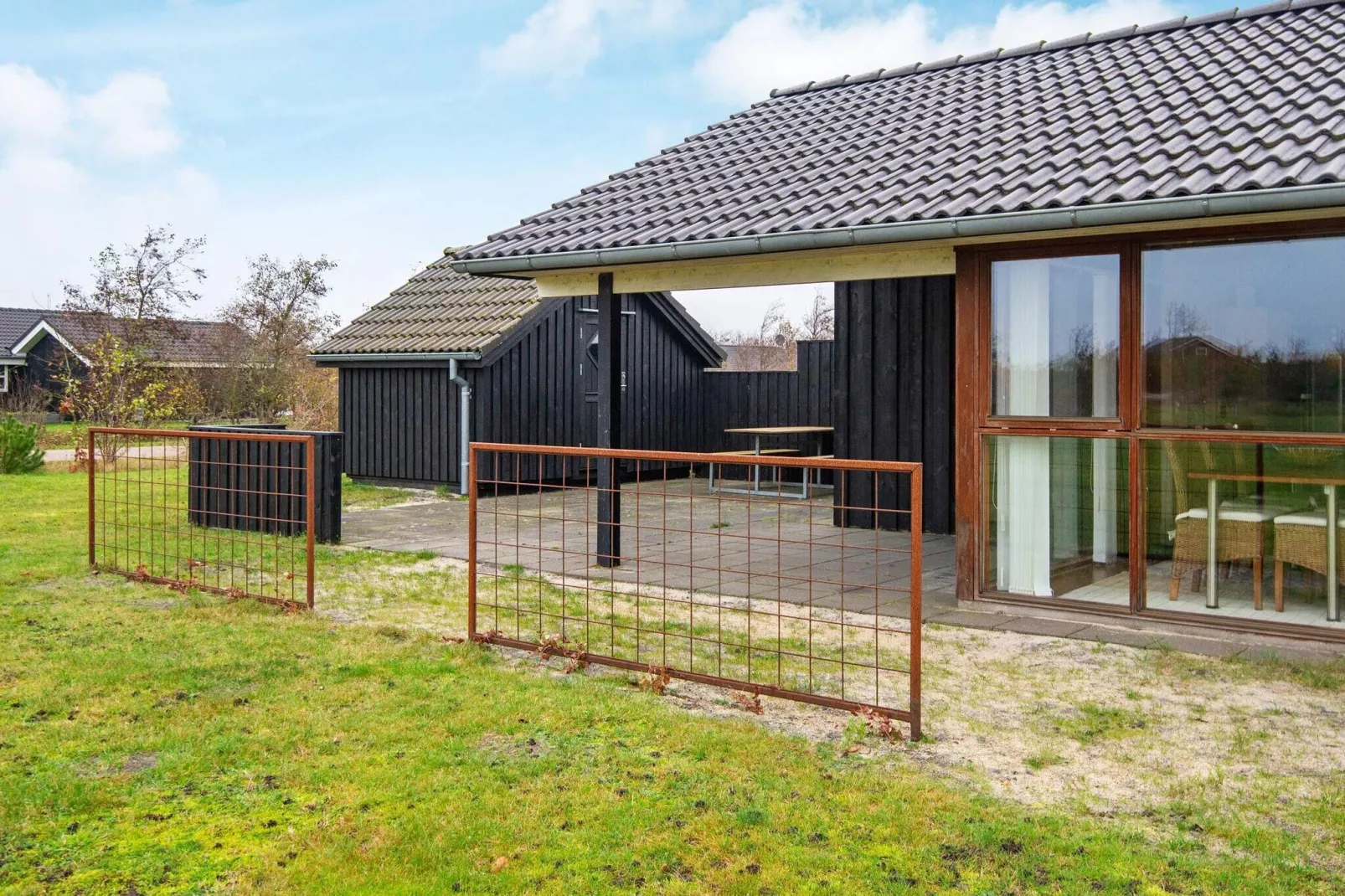 6 persoons vakantie huis in Tarm-By Traum-Uitzicht