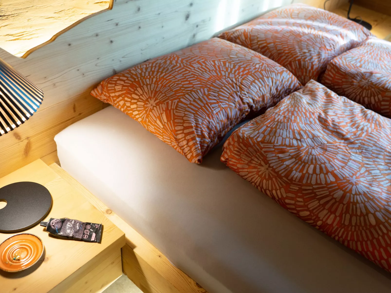 Chalet Chäserrugg - Buiten