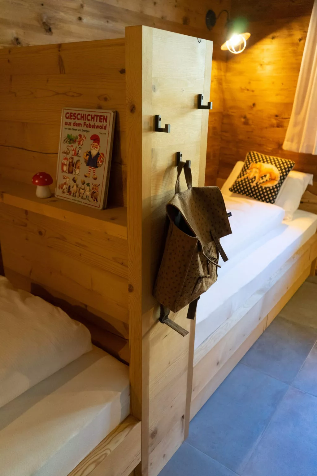 Chalet Schibenstoll - Buiten