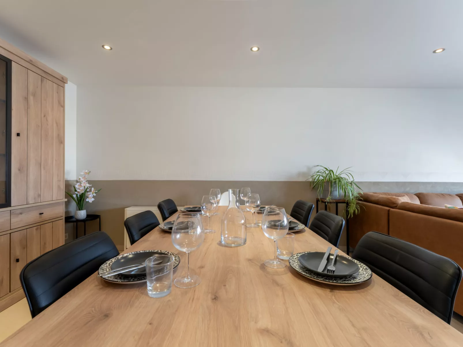 Casa Camille I with parking - Binnen