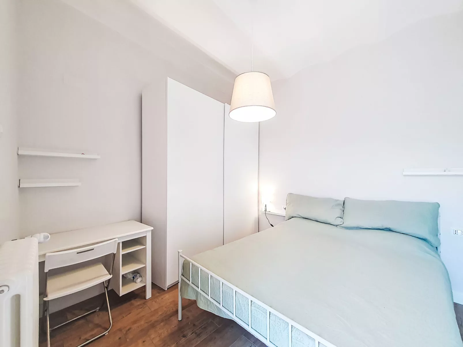 Studio Kalè Akté - Binnen