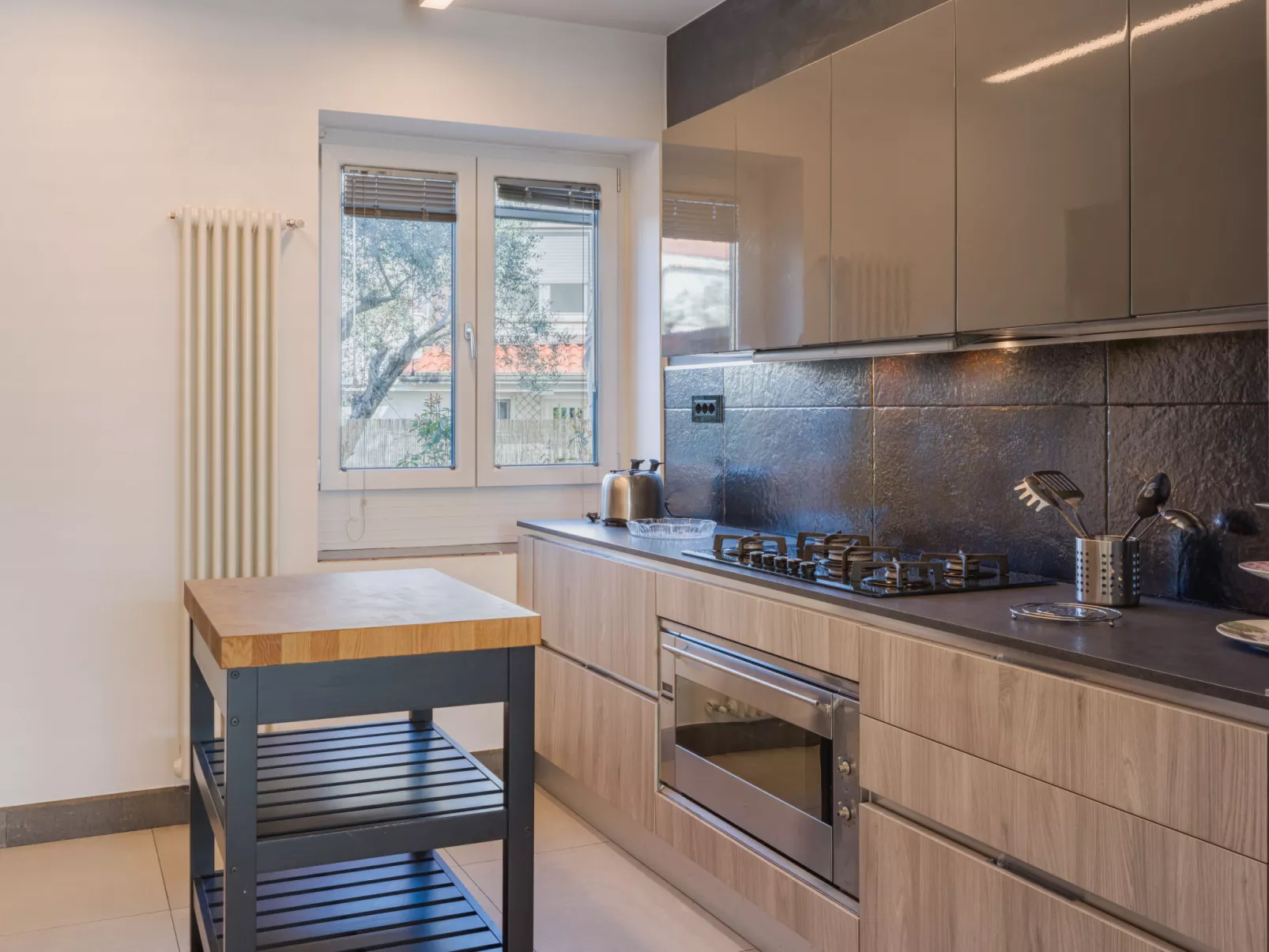 Casa a un passo dal mare - Binnen